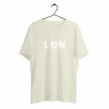 Load image into Gallery viewer, Eco - Friendly 100% Organic Cotton Unisex Heavyweight Sustainable T-Shirt 175 – SUSTNBLE LON - Soil and Body