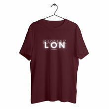 Load image into Gallery viewer, Eco - Friendly 100% Organic Cotton Unisex Heavyweight Sustainable T-Shirt 175 – SUSTNBLE LON - Soil and Body