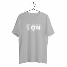 Load image into Gallery viewer, Eco - Friendly 100% Organic Cotton Unisex Heavyweight Sustainable T-Shirt 175 – SUSTNBLE LON - Soil and Body