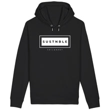 Load image into Gallery viewer, Eco - friendly Premium Organic Cotton Side Pocket Unisex Hoodie 300 – SUSTNBLE - Soil and Body