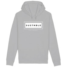 Load image into Gallery viewer, Eco - friendly Premium Organic Cotton Side Pocket Unisex Hoodie 300 – SUSTNBLE - Soil and Body