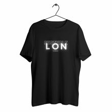 Load image into Gallery viewer, Eco - Friendly 100% Organic Cotton Unisex Heavyweight Sustainable T-Shirt 175 – SUSTNBLE LON - Soil and Body
