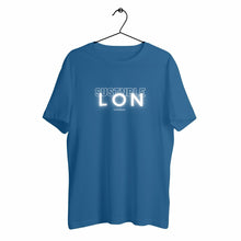 Load image into Gallery viewer, Eco - Friendly 100% Organic Cotton Unisex Heavyweight Sustainable T-Shirt 175 – SUSTNBLE LON - Soil and Body

