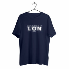Load image into Gallery viewer, Eco - Friendly 100% Organic Cotton Unisex Heavyweight Sustainable T-Shirt 175 – SUSTNBLE LON - Soil and Body
