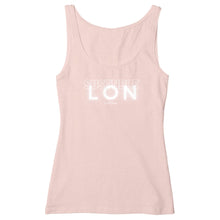 Load image into Gallery viewer, Eco - friendly Premium Organic Cotton Women&#39;s Slim Fit Tank Top - LON - Soil and Body
