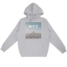 Load image into Gallery viewer, NYC - Organic Cotton - Unisex Hoodie 280
