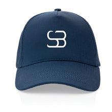 Load image into Gallery viewer, Soil and Body 100% Recycled Cotton Cap – Sustainable, Durable, and Stylish - Soil and Body
