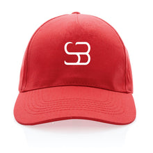 Load image into Gallery viewer, Soil and Body 100% Recycled Cotton Cap – Sustainable, Durable, and Stylish - Soil and Body
